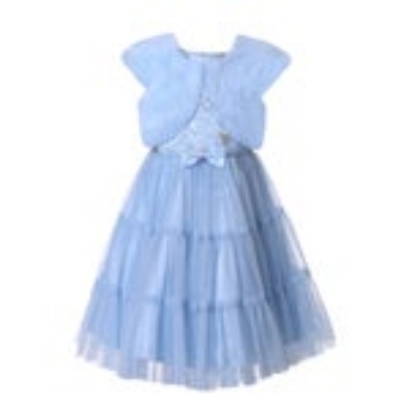 Jona Michelle Other - Jona Michelle Kids' Dress